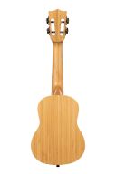 Kala KA-BMB-S Bamboo Soprano Ukulele additional images 1 3