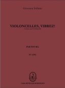 Violoncelles, Vibrez! 8 Cellos (Score) additional images 1 1