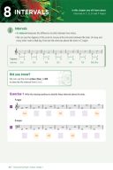 ABRSM Discovering Music Theory: Grade 1 Workbook additional images 3 2