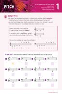 ABRSM Discovering Music Theory: Grade 2 Workbook additional images 2 1