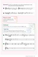 ABRSM Discovering Music Theory: Grade 2 Workbook additional images 3 1
