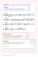 ABRSM Discovering Music Theory: Grade 2 Workbook additional images 3 3