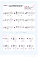 ABRSM Discovering Music Theory: Grade 3 Workbook additional images 3 2