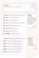 ABRSM Discovering Music Theory: Grade 4 Workbook additional images 2 2