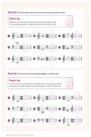 ABRSM Discovering Music Theory: Grade 4 Workbook additional images 3 1