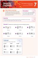 ABRSM Discovering Music Theory: Grade 4 Workbook additional images 3 2