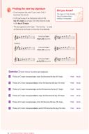 ABRSM Discovering Music Theory: Grade 5 Workbook additional images 3 1