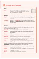 ABRSM Discovering Music Theory: Grade 5 Workbook additional images 3 3