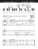 Piano Adventures Sightreading Book 2A additional images 2 1