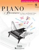 Piano Adventures Sightreading Book 2B additional images 1 1