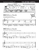 Piano Adventures Sightreading Book 2B additional images 2 1