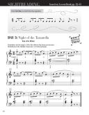Piano Adventures Sightreading Book 3A additional images 2 1