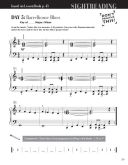 Piano Adventures Sightreading Book 3B additional images 2 1