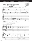 Piano Adventures Sightreading Book 3B additional images 2 2