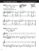 Piano Adventures Sightreading Book 4 additional images 2 1