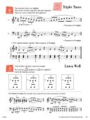 Piano Adventures: Theory Book - Level 3A additional images 2 1