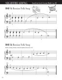 Accelerated Piano Adventures For The Older Beginner - Sightreading Book 1 additional images 1 3