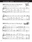 Accelerated Piano Adventures For The Older Beginner - Sightreading Book 1 additional images 2 2