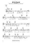 First 50 Disney Songs You Should Play On Ukulele additional images 2 1