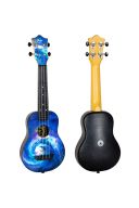 Flight TUS40SPA Space ABS Travel Soprano Ukulele additional images 1 2