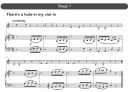 Violin Basics Teacher's Book: Accompaniment Book & Donwload additional images 1 2