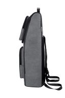Bassoon Case: Gig Bag: Grey & Black: Tom & Will additional images 1 3