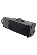 Bassoon Case: Gig Bag: Grey & Black: Tom & Will additional images 2 3