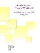 Grade 5 Theory Work Book (Matt Smith) Forton additional images 1 1