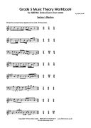 Grade 5 Theory Work Book (Matt Smith) Forton additional images 1 2