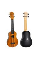 Flight TUS55 Acacia ABS Travel Soprano Ukulele additional images 1 3