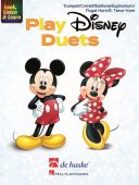 Look, Listen & Learn - Play Disney Duets: 2 Trumpets additional images 1 1
