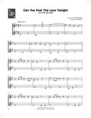 Look, Listen & Learn - Play Disney Duets: 2 Trumpets additional images 1 2