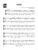 Look, Listen & Learn - Play Disney Duets: 2 Trumpets additional images 1 3