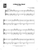 Look, Listen & Learn - Play Disney Duets: 2 Trumpets additional images 2 2
