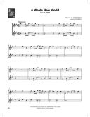 Look, Listen & Learn - Play Disney Duets: 2 Flutes additional images 2 1