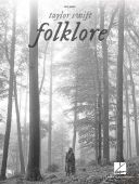 Taylor Swift: Folklore For Easy Piano additional images 1 1