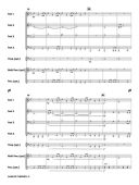 Game Of Thrones: 4 Part Variable Wind Ensemble: Score & Parts (Music Box additional images 2 2