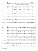 Game Of Thrones: 4 Part Variable Wind Ensemble: Score & Parts (Music Box additional images 2 3