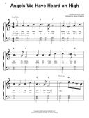 Christmas Classics - Instant Piano Songs: Book With Audio-Online additional images 1 2