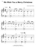 Christmas Classics - Instant Piano Songs: Book With Audio-Online additional images 2 1