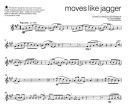 Across The Pond For Trombone 02 Treble Clef Trombone & Piano with Audio (Brasswind) additional images 1 2