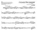 Across The Pond For Trombone 02 Treble Clef Trombone & Piano with Audio (Brasswind) additional images 1 3