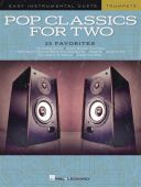 Easy Instrumental Duets: Pop Classics For Two Trumpets additional images 1 1