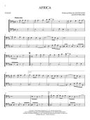 Easy Instrumental Duets: Pop Classics For Two Cellos additional images 1 2
