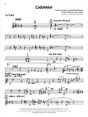 Big Band Play-Along Vol.3 Duke Ellington – Alto Sax additional images 1 2