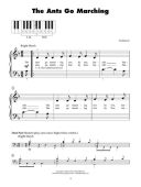 Fun Songs For Five-Finger Piano additional images 1 2