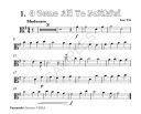 Vamoosh Christmas Arranged For Viola Duo additional images 1 3