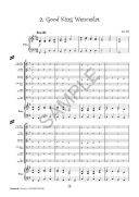 Vamoosh Christmas Teacher Book additional images 1 2