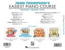 John Thompson's Easiest Piano Course: Easiest Smash Hits additional images 1 2