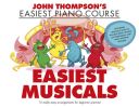 John Thompson's Easiest Piano Course: Easiest Musicals additional images 1 1